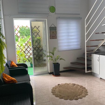 Cesaria Evora Loft Lägenhet Praia Exteriör bild