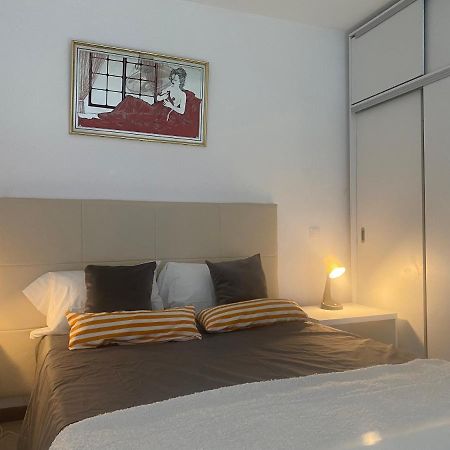 Cesaria Evora Loft Lägenhet Praia Exteriör bild