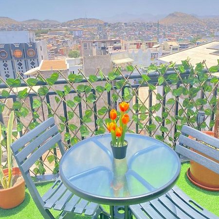 Cesaria Evora Loft Lägenhet Praia Exteriör bild