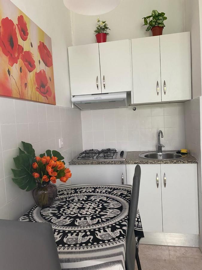 Cesaria Evora Loft Lägenhet Praia Exteriör bild